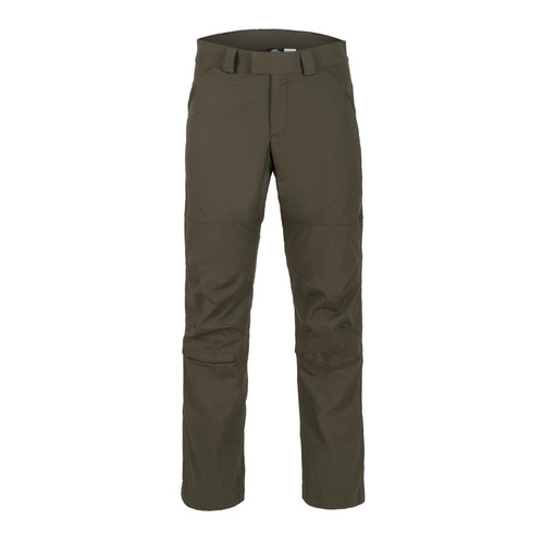 Helikon - Woodsman® Trekking Pants - Ash Grey - SP-WDN-DC-85