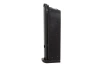 WE - Low-Cap Gas Magazine for 1911B Replicas - 15 rounds - Black - WET-05-014301
