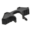 Strike Industries - Ambi ISO Latch - Polymer - SI-AMBI-ISOLATCH