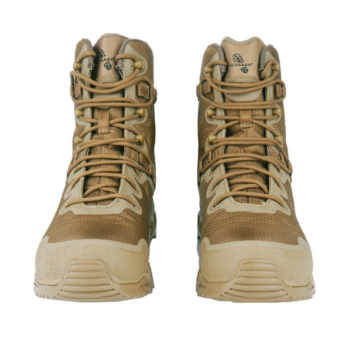 Altama - Raptor 8 Safety Toe Tactical Boots - Coyote - 322003