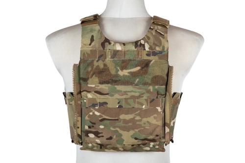 Primal Gear - LV-119 Tactical Vest - Multicam - PRI-18-032002