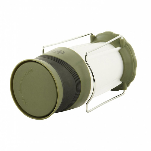 M-Tac - LED Camping Lamp - Olive - MTC-CL280M-OD