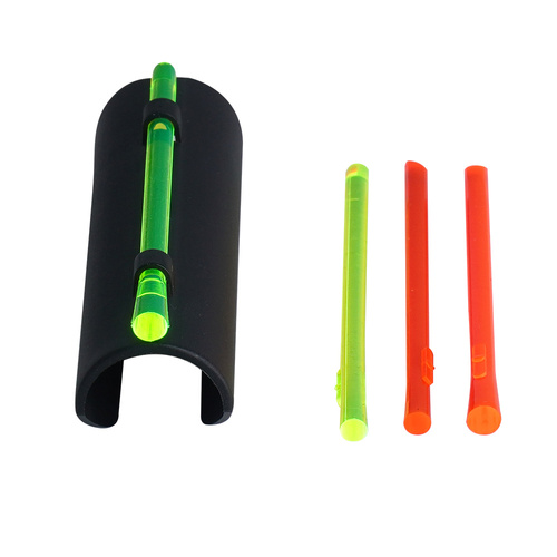 HIVIZ - Shotguns Fiber Sight - MPB