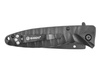 Ganzo - Folding Blade Knife Firebird - Liner Lock - Black - F620-B1