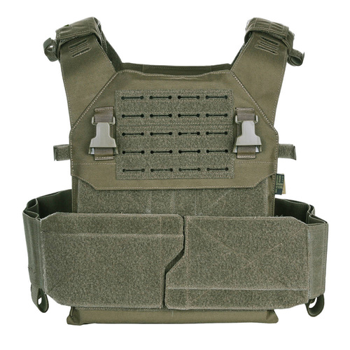 TF-2215 - Modular Plate Carrier - Coyote - 129788