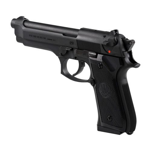 Umarex - ASG Gun Replica M92 FS PSS - 6 mm BB - Black - 2.6408