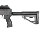 LCT - LCK-16 Electric Machine Gun Replica - Black - LCT-01-029319