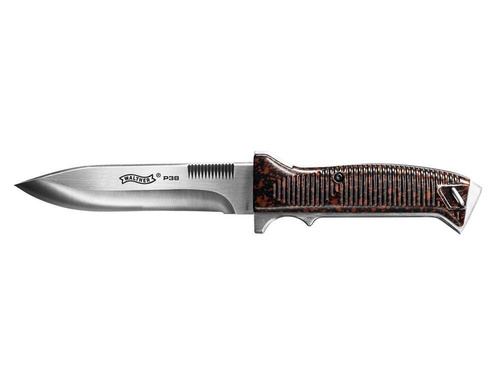 Walther - P38 Fixed Knife - 5.0738