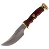 Muela - Skinner Knife Pakkawood 100mm - DP-10M