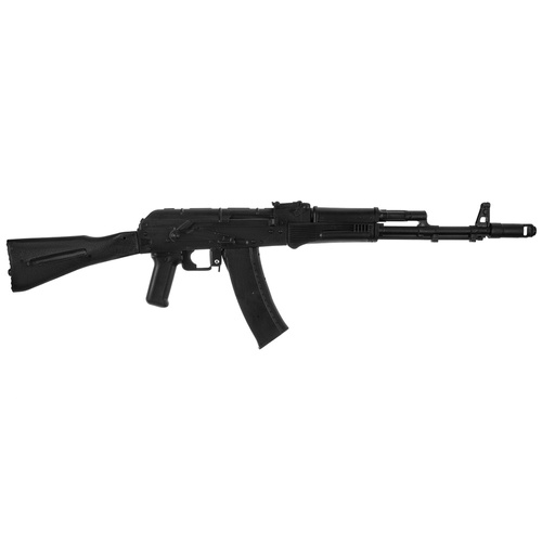GS - Dummy AK47 / AK74 / AK-74M Rifle - Black - DS-6017