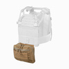 Direct Action - Spitfire MK II Underpouch® - Woodland - PC-SPUP-CD5-WDL