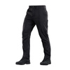 M-Tac - Tactical Pants Sahara Flex Lite - Black - 20064002