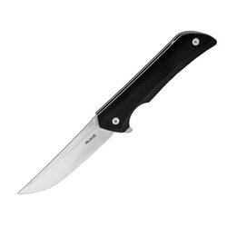Ruike - Hussar folding knife - Black - P121-B
