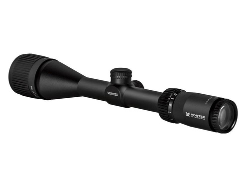 Vortex Optics - Rifle Scope Crossfire II 6-18x44 - 1'' - AO - Dead-Hold BDC MOA - Black - CF2-31033