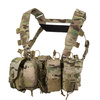 Direct Action - Hurricane Hybrid Chest Rig® - Cordura® - Crye™ MultiCam® - CR-HRCN-CD5-MCM