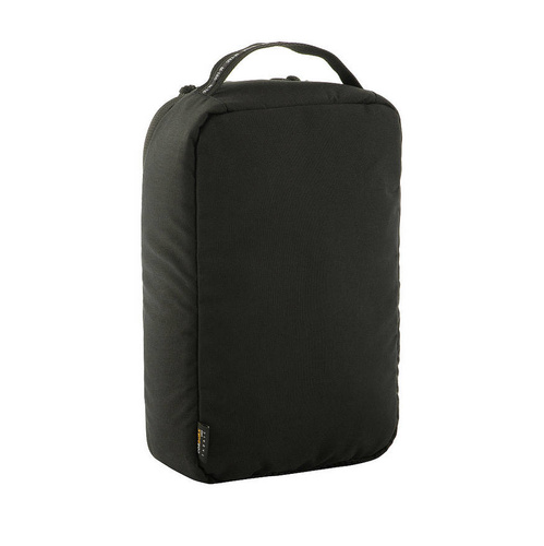 M-Tac - Elite Small Ergonomic Organizer - 22 x 14 cm - Black - 10157002-S