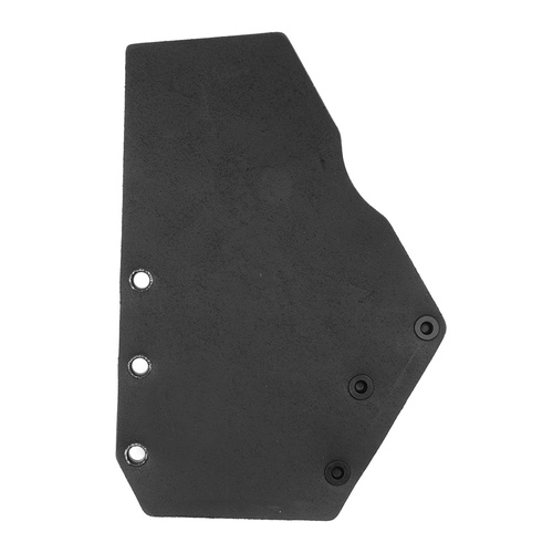 DOUBLETAP GEAR - IWB Kydex CZ P-07 Holster - Black