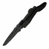 SOG - Tactical Knife SEAL Pup - Kydex Sheath - Black - M37K