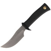 Muela - Knife Tactical Rubber Handle 98mm - PIK-AS