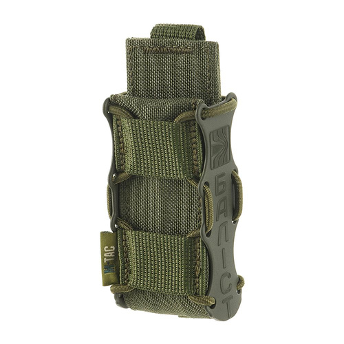 M-Tac - Universal Pistol Magazine Pouch - Olive - 10189001