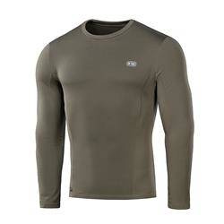 M-Tac - Winter Baselayer Thermal Shirt - Dark Olive - 70019048