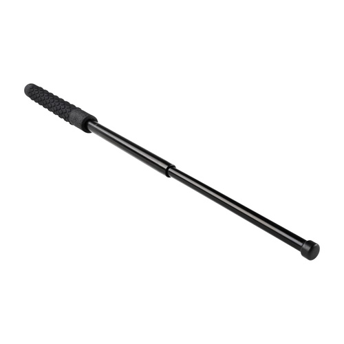 Walther - Telescopic Defense Baton Pro Secur with Sheath - 26" - Black - 2.1913