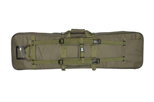Specna Arms - ASG Replica Gun Bag V1 - 98cm - Olive - SPE-22-033249