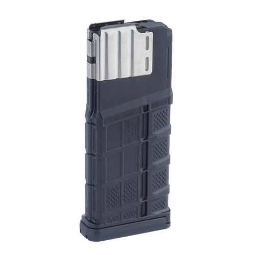 Lancer - Magazine L7 AWM - .308/7.62x51mm - 25 round - Black - L7-25-BLK