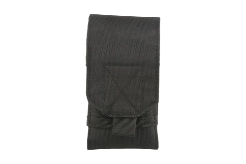 GFC Tactical - Phone Pouch - Black - GFT-19-016394
