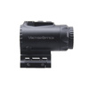 Vector Optics - Paragon Micro Prismatic Sight - 1x16 - 2 MOA Dot - SCPS-M01