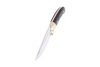 Muela - Full Tang Knife with Black Micarta 110mm - SETTER-11M