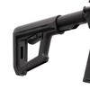 Magpul - Buttstock MOE PR - Mil-Spec - Black - MAG1435-BLK