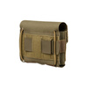 Direct Action - Counterweight/Battery Pouch - Ranger Green - PO-CWBP-CD5-RGR