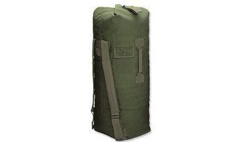 Mil-Tec - Military Bag US Style - 75 liters - Cotton - Green OD - 13853001