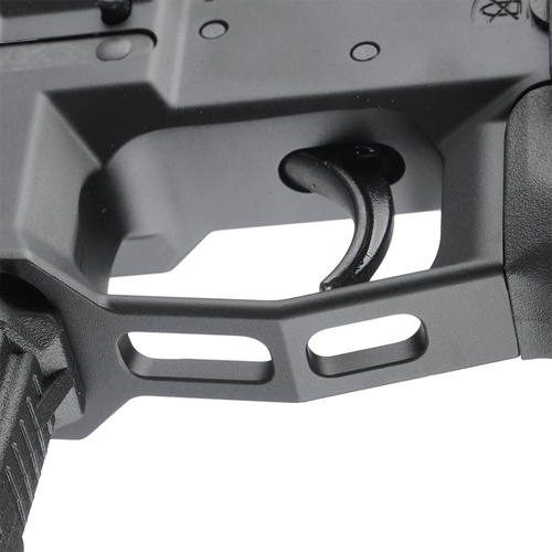 Aero Precision - M4E1 PRO Rifle - 10,5" - 5,56 x 45 mm / .223 Rem