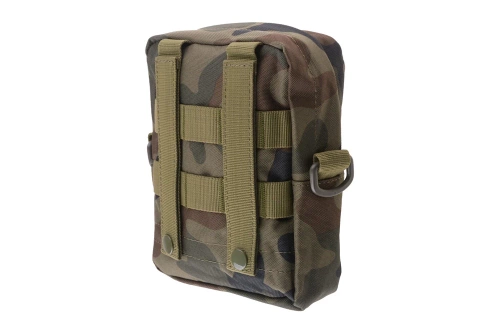 GFC Tactical - Cargo Pouch with Pocket - Wz. 93 - GFT-19-018857