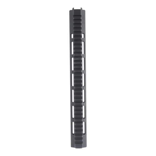 MFT - EXD Free Float M-LOK Rail System AR15 Carbine Handguard - 13.5'' - Aluminum - Black - TMEXD-MHG-135-BL
