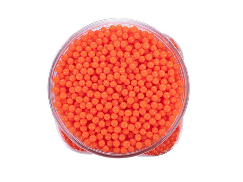 Umarex - Airsoft BB Combat Zone - 0,12 g - 15000 pcs - Orange - 2.5673