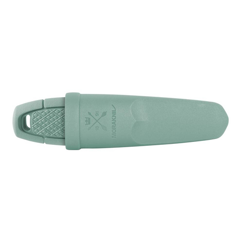 Morakniv - Outdoor Knife Eldris LightDuty - Stainless Steel - Mint Green - NZ-ELR-SS-1B