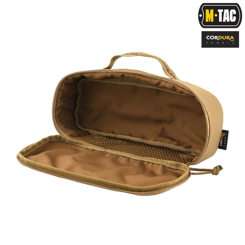 M-Tac - Elite Medium Ammo Pouch - Coyote - 10157005-M