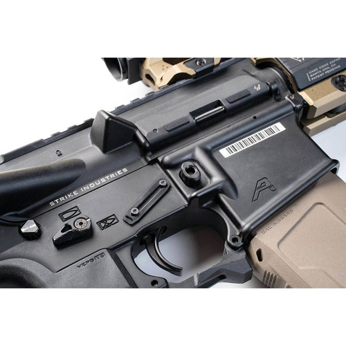 Strike Industries - AR MAGSTOP - 5-pack - SI-AR-MAGSTOP