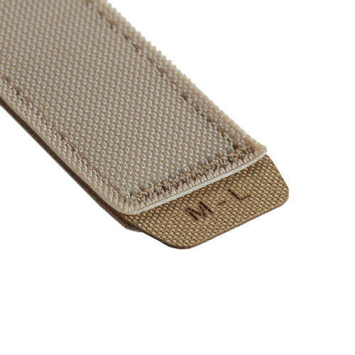 M-Tac - Tiger Inner Belt for Range Belt - Coyote - 10261005