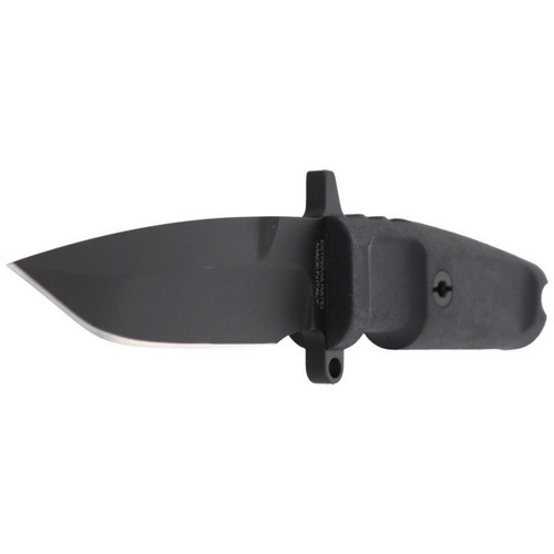 Extrema Ratio - Col Moschin Compact Black Knife - 04.1000.0200/BLK