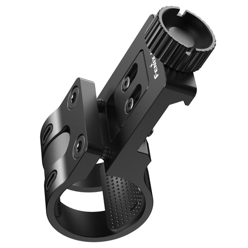 Fenix - Tactical Flashlight Mount - Black - ALG-15