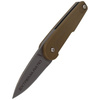 Extrema Ratio - BDØ R Hybrid Coyote Sage Folder - 04.1000.0459/HCS