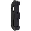 ESP - Single Fixing Bracket UBC-04-1 MOLLE 360° - Black - UBC-04-1 BK