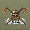 M-Tac - T-shirt Viking - Light Olive - 20090038