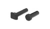 Strike Industries - AR Extended Pivot / Takedown Pins - Black - SI-AR-EPTP-BK