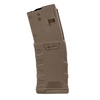 MFT - Polymer Magazine Extreme Duty for AR-15 / M4 - 5,56 x 45 mm/.223 - 30 Rounds - Scorched Dark Earth - EXDPM556-SDE