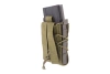 GFC Tactical - Single Rifle Pouch TC+ - Olive - GFT-29-009866